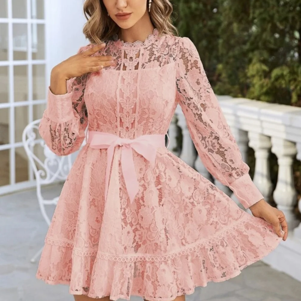 Dress - Picture 4 of 4